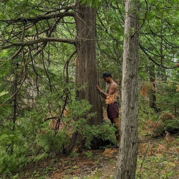 Meet your Posher, Luke - Picture 1 of 1